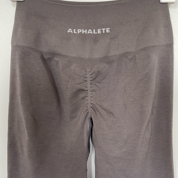 Alphalete Amplify Leggings Medium - Picture 3 of 5